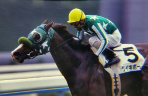 ［連載・クワイトファインプロジェクト］　第10回　1999年エルフィンステークス1,2着馬のライバル物語