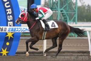 ［連載・クワイトファインプロジェクト］第12回　ロマンではなく必然か、フォルキャップの鮮烈デビュー。