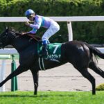 ［重賞回顧］うら若き少女の閃光、光る～2022年・函館スプリントS～