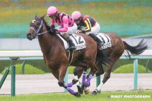［新馬戦回顧］メイクデビューの勝者達 - 2022年06月18日・19日
