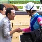 ［インタビュー］ウォーターリーグ、ウォーターナビレラ...山岡正人オーナーが語る、我が競馬人生