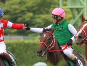 ［重賞回顧］カッチースマイル、3年ぶりの全開～2022年・七夕賞～