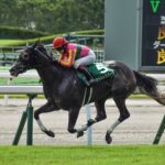 ［重賞回顧］真夏の小倉にうら若き少女達の花が咲く〜2022年・CBC賞〜