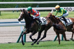 ［新馬戦回顧］メイクデビューの勝者達 - 2022年7月16日・17日