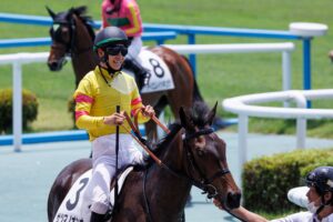 ［新馬戦回顧］メイクデビューの勝者達 - 2022年7月2日・3日