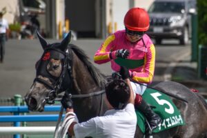 ［競馬ニュース］2022年の夏競馬、6大トピックスを振り返る。