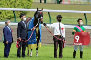 ［石神深一ブログ］「ステイゴールド産駒との付き合い方のコツは？」「騎乗フォームで意識していることは？」など、読者の方々からのご質問にお答えします！