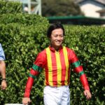 ［インタビュー］コディーノやグランアレグリアを調教。新人から名門に所属した杉原騎手が語る、藤沢厩舎での日々。