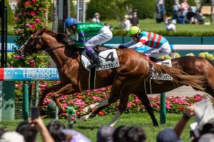 ［新馬戦回顧］メイクデビューの勝者達 - 2022年8月20日・21日