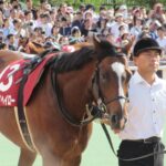 天才による"先手必勝"の神技が光った、2013年札幌記念を振り返る。