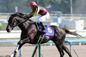 数奇な巡り合わせを感じる、2012年セントライト記念の出走馬たちを振り返る。