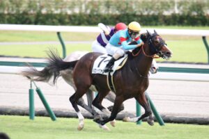 ［新馬戦回顧］メイクデビューの勝者達 - 2022年9月24日・25日