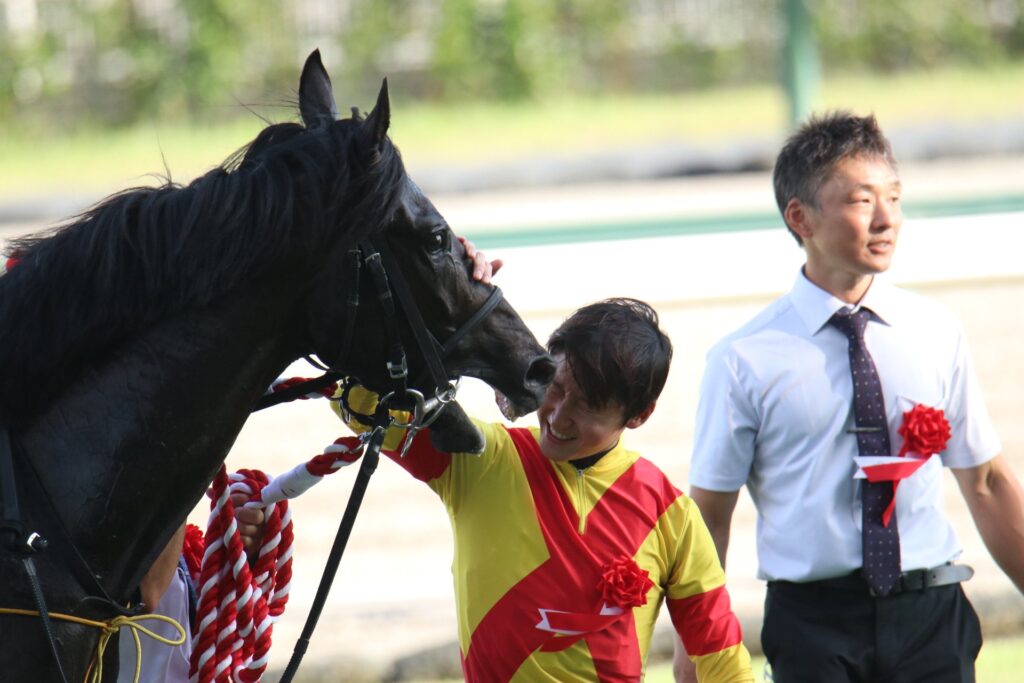 おトク】 現地馬券 阪神競馬場 ジャスティンボルト marciliomesquita