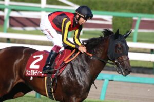 ［エリザベス女王杯］G1レース直前プレビュー