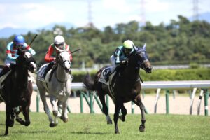 ［新馬戦回顧］メイクデビューの勝者達 - 2022年9月03日・04日