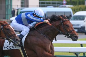 ［新馬戦回顧］メイクデビューの勝者達 - 2022年9月10日・11日