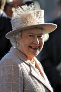 ［追悼　エリザベス2世］現代競馬の礎を作ったエリザベス2世を悼む。