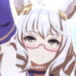 ［ウマ娘］ビワハヤヒデ - 勝つ難しさを知る「勝利の探求者」