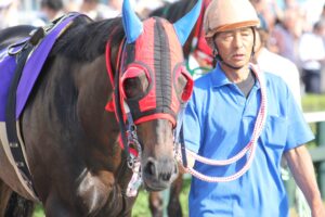 2600ｍの「いい物」 - 第59回北國王冠