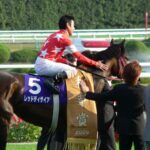 ［秋華賞］ライバルの3冠を阻止。雪辱を晴らしたG1初勝利。 - 2009年・レッドディザイア