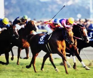 ［テーマトーク］ライター3名が語る、テイエムオペラオーの魅力とは？