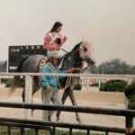 ［インタビュー］突然訪れた、中津競馬の廃止…。女性騎手・小田部雪さんが振り返る当時の光景。