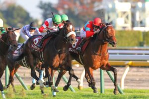 ［ホープフルS］G1レース直前プレビュー