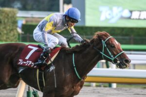 ［阪神大賞典］ボルドグフーシュvsジャスティンパレスvsディープボンド。そこに割って入る馬はいるのか？ - 重賞プレビュー