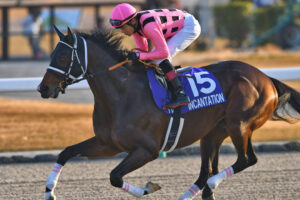 必殺技の奥に隠された「秘技」に惑う。インカンテーションのみやこSを振り返る。