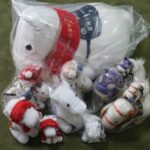 家宝級競馬アイテムを探せ!〜楽しい可愛い、ぬいぐるみ編③〜