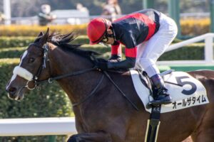 ［新馬戦回顧］メイクデビューの勝者達 - 2022年12月28日(水)-