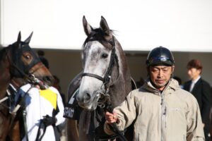 その走りに、微笑みを。 - 2020年ターコイズステークス・スマイルカナ