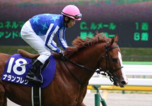 ［オーシャンS］ナランフレグ、ヴェントヴォーチェ、キミワクイーン。高松宮記念を目指す快速馬が激突。 - 重賞プレビュー