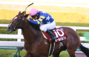 ［朝日杯FS］G1レース直前プレビュー