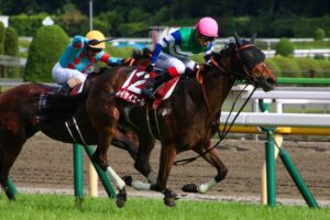 ［香港マイル／香港スプリント］G1レース直前プレビュー