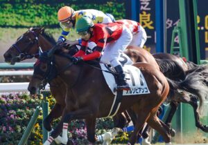 ［新馬戦回顧］メイクデビューの勝者達 - 2023年01月08日(日)-