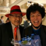 ［インタビュー］馬産地シンガー、ブルーノ・ユウキさんの原点とは。