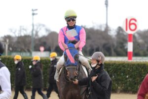 ［新馬戦回顧］メイクデビューの勝者達 - 2023年01月21日(土)-