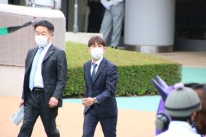 ［東海S］四位洋文調教師に初の重賞タイトルをもたらすか、ハギノアレグリアス。今年はフェブラリーSに直結しそうな東海S組に注目！ - 重賞プレビュー