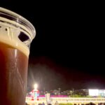 私流・競馬の楽しみ方〜ビールと競馬場〜