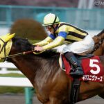 「ふたり」の時間は終わらない。ネオユニヴァースとM.デムーロ騎手の物語。