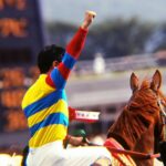 ［追悼］アグネスフライト - ダービーを勝つために生まれてきたような名馬の蹄跡を振り返る。