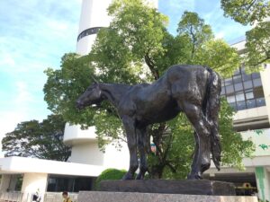 ［シンザン記念］今年は少頭数も、素質馬が参戦。 - 重賞プレビュー