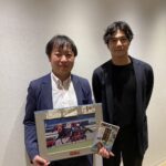 ［対談］「馬グッズで幸せになれる馬がいるなら…」 - TCC Japan代表 山本高之氏・東映エージエンシー 矢尾板龍行氏