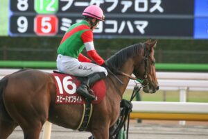 ［フェアリーS］波乱連続の重賞。2戦2勝馬メイクアスナッチ、阪神JFの5着馬ミシシッピテソーロらが集結！ - 重賞プレビュー