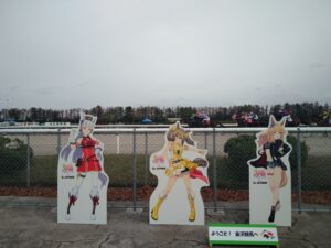 金沢競馬場が「萌えた」日。ウマ娘×金沢競馬コラボイベントを振り返る。