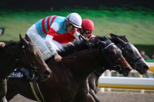 ［サウジカップ］カフェファラオ、ジュンライトボルトら日本馬6頭が出走。海外の強豪と激突。 - 重賞プレビュー