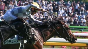 ［京都記念］今年も波乱があるのか？ドウデュース、エフフォーリアら実力派が激突。 - 重賞プレビュー