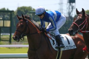 ［きさらぎ賞］クラシック候補フリームファクシVSディープ産駒オープンファイアたち。素質馬が出世レースに集結！ - 重賞プレビュー