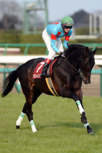 消えかかっていた、偉大な血を携えて。ラストインパクトの挑戦を振り返る。